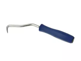Geko Armature tying hook with handle