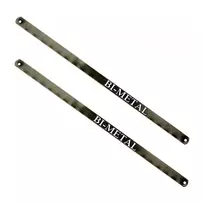 Beast Saw blade Bi-Metal 300mm 2pcs metal