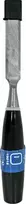 Mega 12mm cold chisel with impact-resistant handle