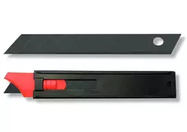 Proline Asmeņi 18mm black SK5, 10 pieces