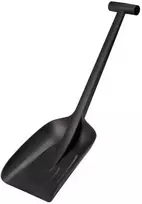 Fiskars Snow shovel Solid