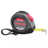 Proline M5 x 19mm self-locking, Class II