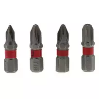 Beast Uzgali compl. 4pc 1/4-25mm PH1, 2xPH2, PH3