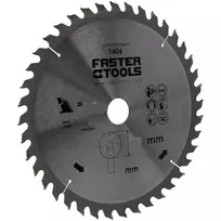 FASTER TOOLS Saw blade D180 x 36z
