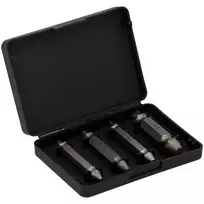 FASTER TOOLS Extractor set 6-10-12-14mm