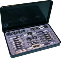 Beast Hex key wrench tool kit, 24 pieces M5-M12