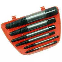 Beast M3-25 Extractor Kit, 6 pieces