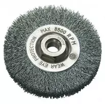 Proline Birste M14 115mm disc, max 8500 rpm