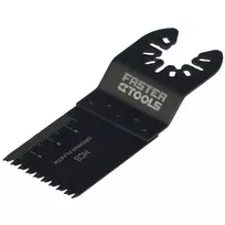 FASTER TOOLS 34mm multi-tool saw for wood