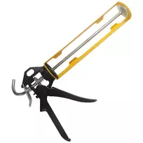 D Line Skeleton airtight pistol for locksmiths, ter-allum body.