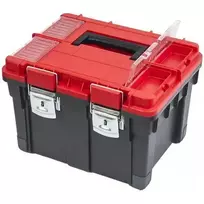 Patrol Tool box HD Compact Logic red 445x350x300