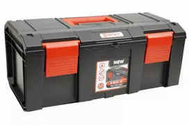 Patrol Tool box Qbrick R-Box13, 333x187x147mm