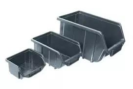 Patrol Medium black box