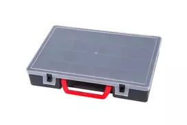 Patrol Football for small items 30x22x5.5cm model 300