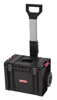Patrol Tool box on wheels Qbrick Pro 450x390x690mm