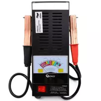Geko Pig accumulator tester under the sweetness 6/12V