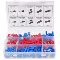 KRAFT AND DELE Vadu connection kit KD10492 insulated, 450gb