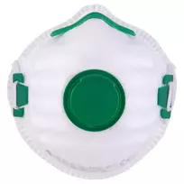Lahti Pro Lahti FFP2 Respirators, 3-pack, CE valve