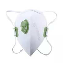 Lahti Pro Lahti FFP3 Respirator Valve, Folding, 1 pc, CE