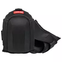 Lahti Pro Knee guards Proline made of polyester. Extra durable CE