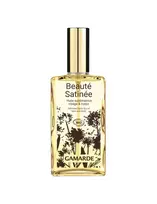 Gamarde Beauty Satinee Bio Dry Oil, Hydrating Dry Body Oil, 100 ml