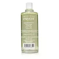 Payot Relaxing Oil, Massage Oil, 250 ml
