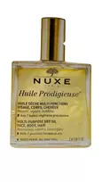 Nuxe Huile Prodigieuse Multi-Purpose Oil, For Hair  AND  Body, 2 ml Sample