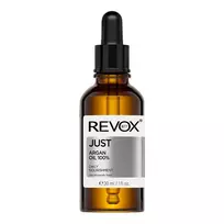 Revox B77 Just Argan Nourishing Oil for Face  AND  Neck, 30 ml