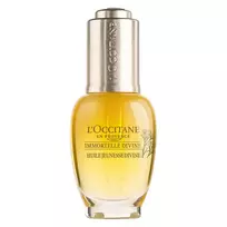 L`Occitane en Provence L'Occitane en Provence, Immortelle Divine, Anti-Aging Oil, for Face/Neck  AND  Décolleté, 30 ml