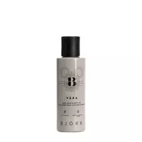 Bjork Vaxa Baby, Nourishes  AND  Smooths, Oil, For Hair  AND  Body, 125 ml