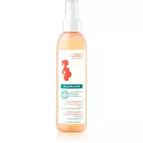 Klorane Mum, Stretch Mark Massage Oil, 200 ml