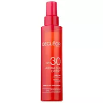 Decléor Decleor Aroma Sun Expert, Manoi Oil, Nourishing  AND  Moisturizing Oil, For Hair  AND  Body, SPF 30, 150 ml *Tester