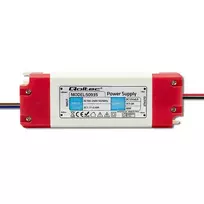 Qoltec LED Driver IP20 60W | 12V | 5A