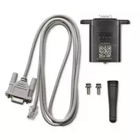 Qoltec Wi-Fi module for solar inverter | RS232