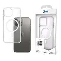 3mk Protection Apple iPhone 13 Pro Max - 3mk MagCase