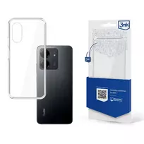 3mk Protection Redmi 13C | POCO C65 - 3mk Clear Case