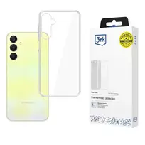 3mk Protection 3mk Clear Case for Samsung Galaxy A26 5G - transparent
