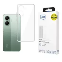 3mk Protection 3mk Clear Case for Xiaomi Poco X7 Pro - transparent