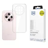 3mk Protection 3mk Clear Case for Oppo Find X8 - transparent