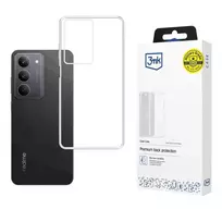 3mk Protection 3mk Clear Case for Realme 14x transparent
