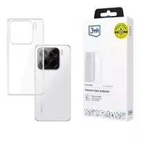 3mk Protection 3mk Clear Case for Xiaomi 15