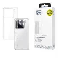 3mk Protection 3mk Clear Case for Xiaomi 15 Pro, transparent