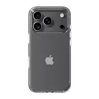 Rock Crystal Shield Series transparent phone case for iPhone 17 Pro Max