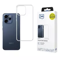 3mk Protection Oppo Reno 15 F 5G / Reno 15 FS 5G (CPH2801) - 3mk Clear Case