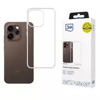 3mk Protection Oppo Reno 15 Pro 5G (CPH2813) - 3mk Clear Case