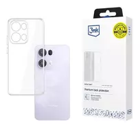 3mk Protection Oppo Reno 13 Pro - 3mk Clear Case