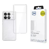 3mk Protection Poco F6 Pro - 3mk Clear Case