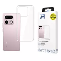 3mk Protection Realme 16 Pro+ 5G - 3mk Clear Case