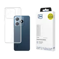 3mk Protection Realme C63 - 3MK Clear Case