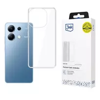 3mk Protection Redmi Note 13 4G - 3mk Clear Case